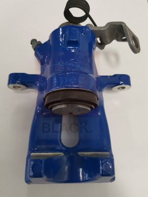 Apec Black RCA187BLU Brake Caliper - 1