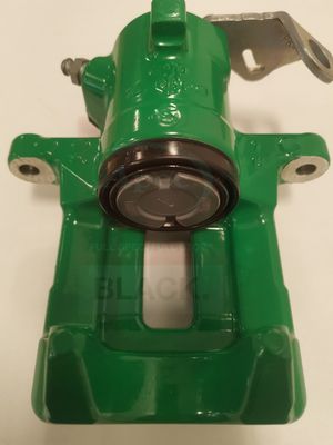 Apec Black RCA212GRN Brake Caliper - 1