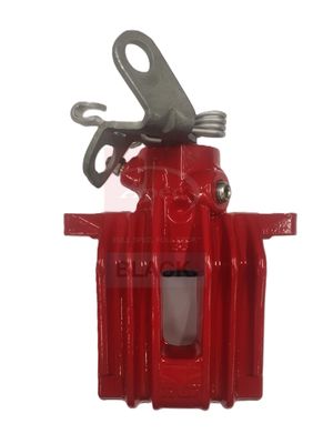 Apec Black RCA235RED Brake Caliper - 1