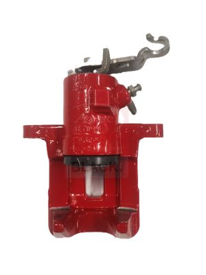 Apec Black RCA235RED Brake Caliper - 2