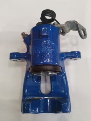 Apec Black RCA325BLU Brake Caliper - 1