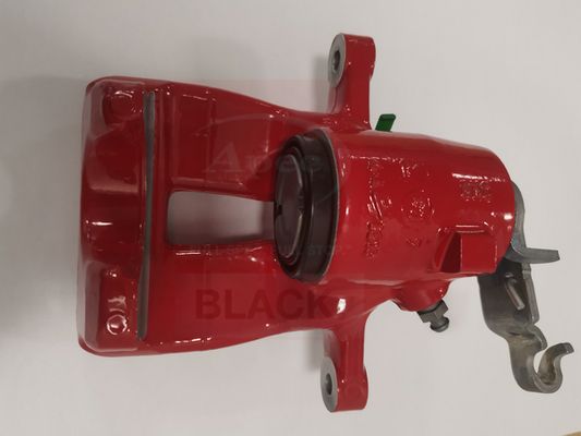 Apec Black RCA338RED Brake Caliper - 1