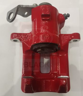 Apec Black RCA426RED Brake Caliper - 1