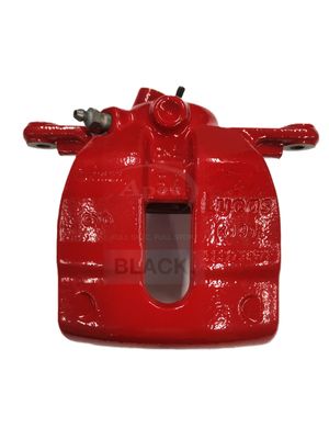 Apec Black RCA516RED Brake Caliper - 1
