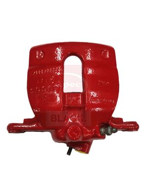 Apec Black RCA516RED Brake Caliper - 2