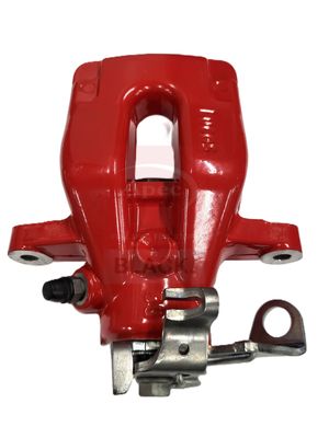 Apec Black RCA570RED Brake Caliper - 2
