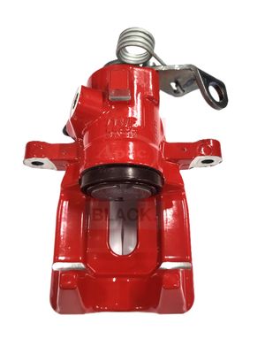 Apec Black RCA570RED Brake Caliper - 3