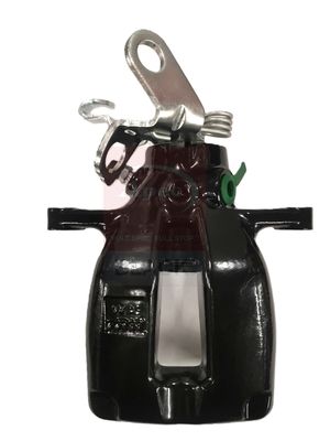 Apec Black RCA622BLK Brake Caliper - 1