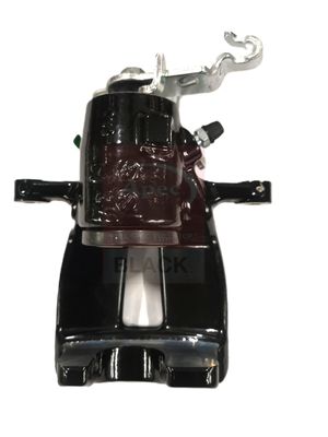 Apec Black RCA622BLK Brake Caliper - 2