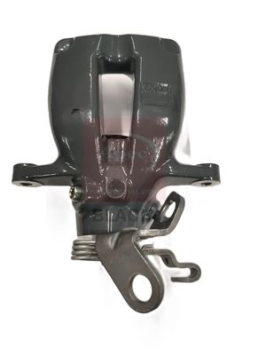 Apec Black RCA622GRY Brake Caliper - 2