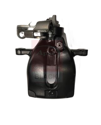 Apec Black RCA693BLK Brake Caliper - 1