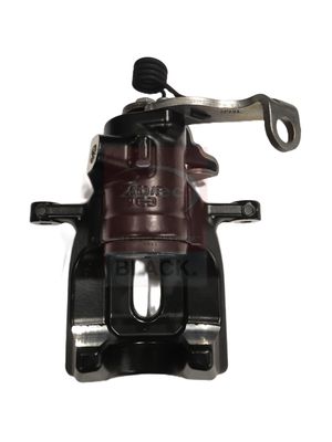 Apec Black RCA693BLK Brake Caliper - 2