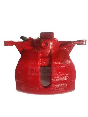 Apec Black RCA750RED Brake Caliper - 1