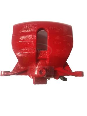 Apec Black RCA750RED Brake Caliper - 2
