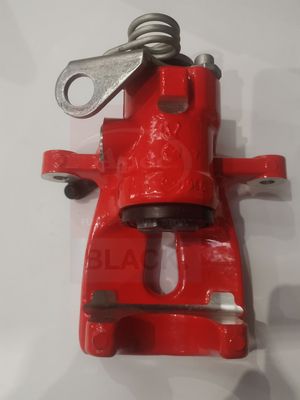 Apec Black RCA753RED Brake Caliper - 1