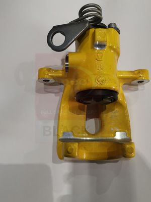 Apec Black RCA753YEL Brake Caliper - 1