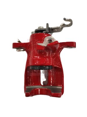 Apec Black RCA788RED Brake Caliper - 2
