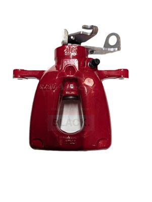 Apec Black RCA811RED Brake Caliper - 1
