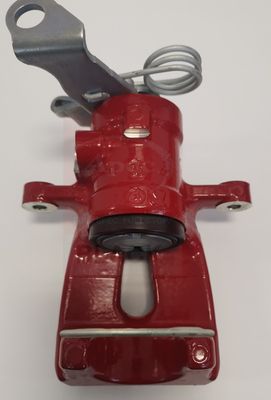 Apec Black RCA900RED Brake Caliper - 1
