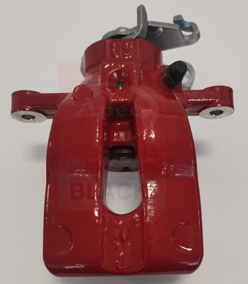 Apec Black RCA900RED Brake Caliper - 2