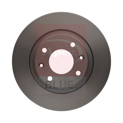 Apec Blue SDK6001 Brake Disc - 1