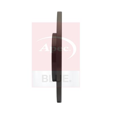 Apec Blue SDK6001 Brake Disc - 2