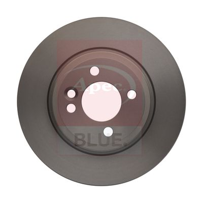 Apec Blue SDK6007 Brake Disc - 1