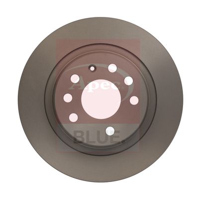 Apec Blue SDK6008 Brake Disc - 1