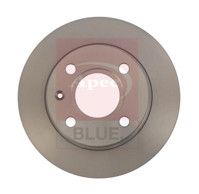 Apec Blue SDK6009 Brake Disc - 1