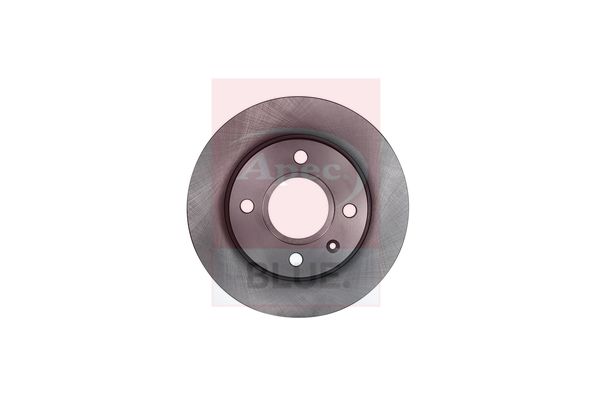 Apec Blue SDK6009 Brake Disc - 2