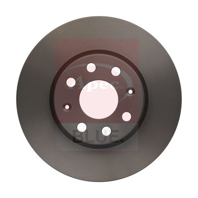 Apec Blue SDK6010 Brake Disc - 1