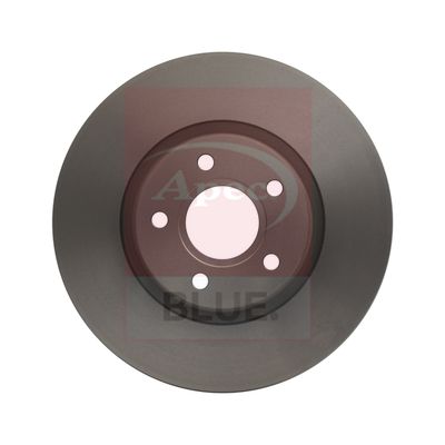 Apec Blue SDK6012 Brake Disc - 1