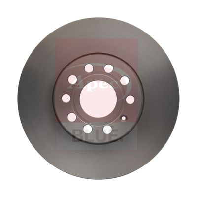 Apec Blue SDK6016 Brake Disc - 1