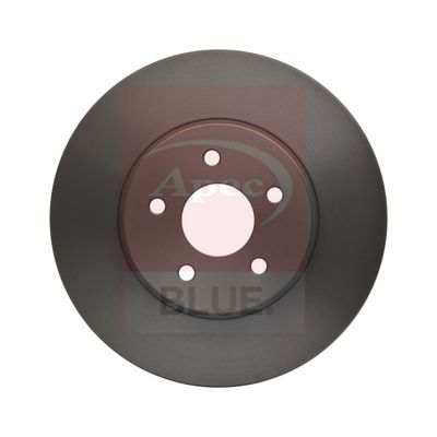 Apec Blue SDK6018 Brake Disc - 1