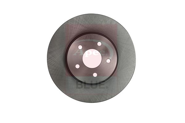 Apec Blue SDK6018 Brake Disc - 2