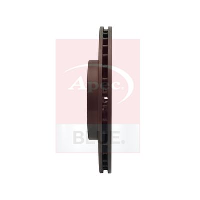 Apec Blue SDK6018 Brake Disc - 3