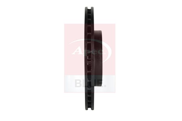 Apec Blue SDK6018 Brake Disc - 4