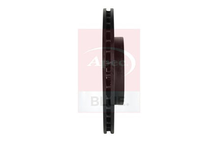 Apec Blue SDK6018 Brake Disc - 4