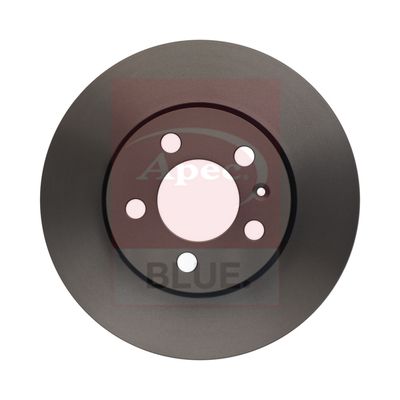 Apec Blue SDK6019 Brake Disc - 1