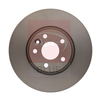 Apec Blue SDK6020 Brake Disc - 1