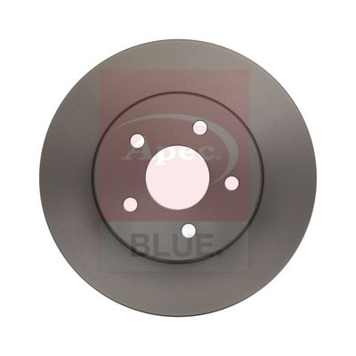 Apec Blue SDK6026 Brake Disc - 1