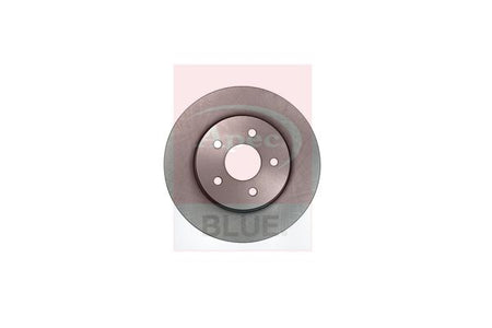 Apec Blue SDK6026 Brake Disc - 2