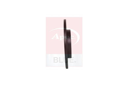Apec Blue SDK6026 Brake Disc - 4