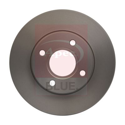 Apec Blue SDK6027 Brake Disc - 1