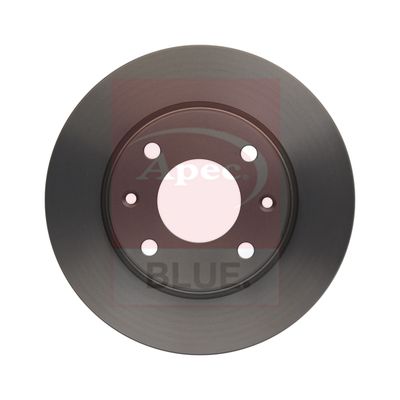 Apec Blue SDK6029 Brake Disc - 1