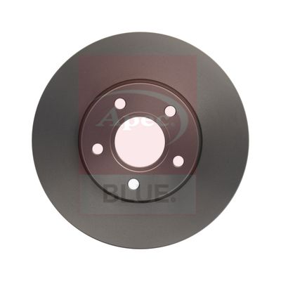 Apec Blue SDK6030 Brake Disc - 1