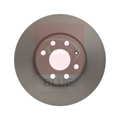 Apec Blue SDK6031 Brake Disc - 1