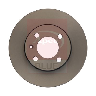 Apec Blue SDK6032 Brake Disc - 1