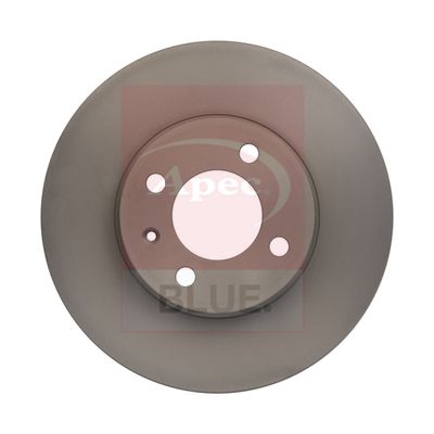 Apec Blue SDK6036 Brake Disc - 1