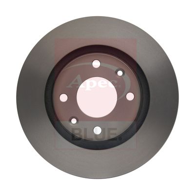 Apec Blue SDK6040 Brake Disc - 1